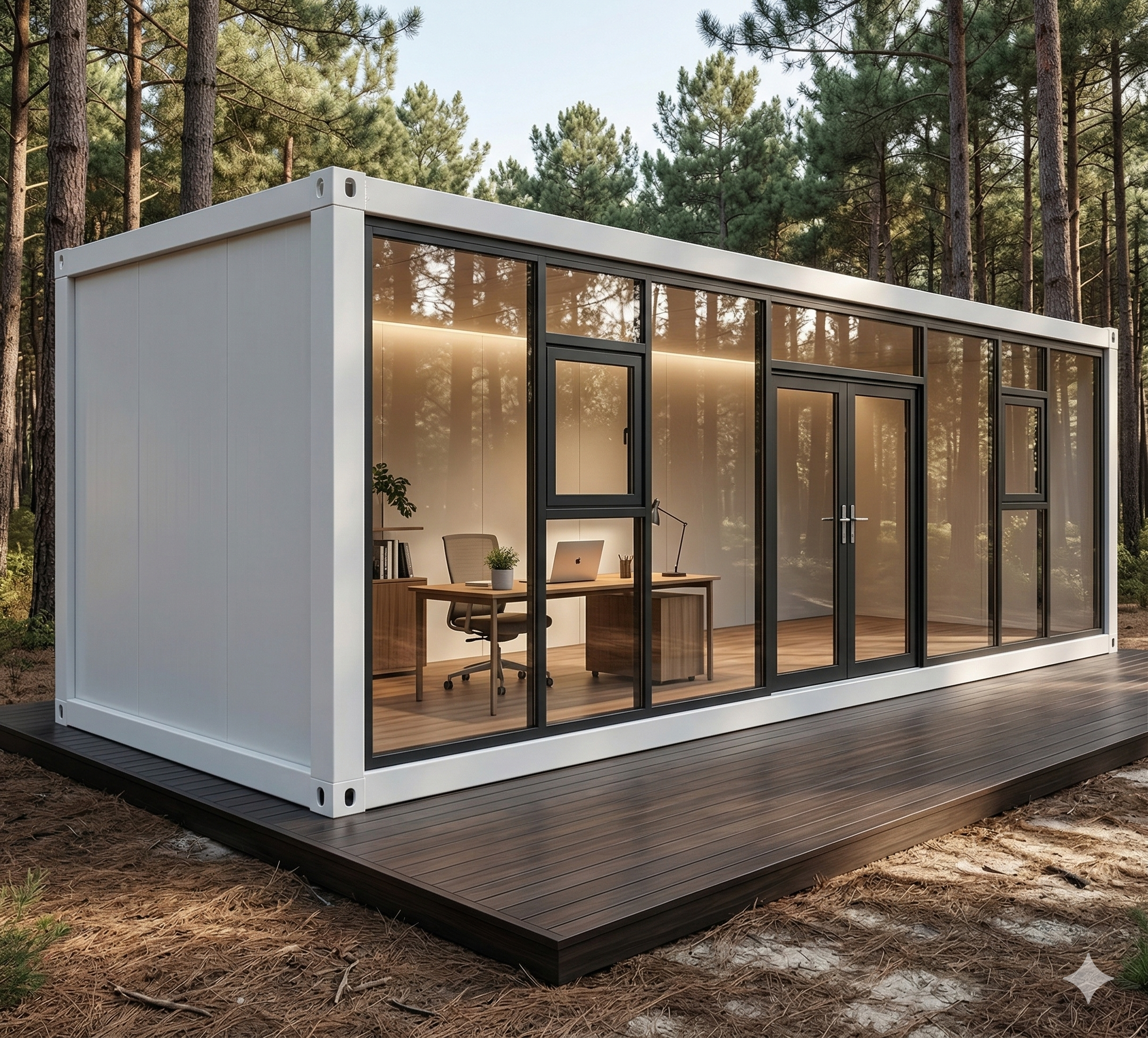 Habitec Módulo S18F